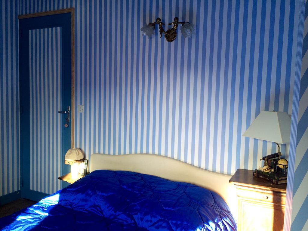 Вілла Chez Madame Titus Ormoy-Villers Екстер'єр фото